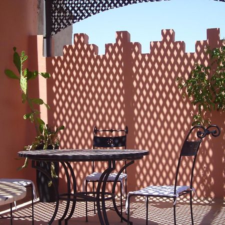 Riad Laila Marrakesch Exterior foto